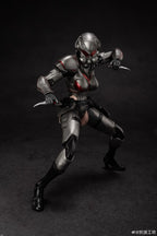 熾浪工坊 1/12 女武神 布倫希爾德 可動人偶
