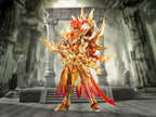 Toypoint 眾星起源 阿波羅 戰鬥人形 星座形體 星鑄版