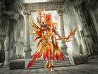 Toypoint 眾星起源 阿波羅 戰鬥人形 星座形體 星鑄版