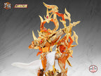 Toypoint 眾星起源 阿波羅 戰鬥人形 星座形體 星鑄版