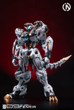 無限係 INERA+ 1/72 FNR009 FENRIR 芬裡爾 芬里爾 拼裝模型
