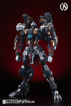 無限係 INERA+ 1/72 FNR009 FENRIR 芬裡爾 芬里爾 拼裝模型