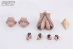 Otherwhere 1/12 SHF 女祭司 紫舞那 普通版 豪華版 可動人偶