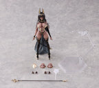 Otherwhere 1/12 SHF 女祭司 紫舞那 普通版 豪華版 可動人偶