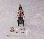 Otherwhere 1/12 SHF 女祭司 紫舞那 普通版 豪華版 可動人偶