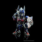 HEROCROSS 變形金剛 柯柏文 #021 Special Edition