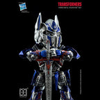 HEROCROSS 變形金剛 柯柏文 #021 Special Edition