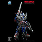 HEROCROSS 變形金剛 柯柏文 #021 Special Edition