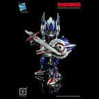 HEROCROSS 變形金剛 柯柏文 #021 Special Edition