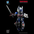 HEROCROSS 變形金剛 柯柏文 #021 Special Edition