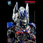 HEROCROSS 變形金剛 柯柏文 #021 Special Edition