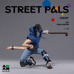 ADAM 1/12 ADAM-ADS-001 獵懼者 古斯特 可動人偶
