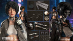 True1Toys 1/6 FT0832W FT0832B 人造人 Bill 白髮版 黑髮版 可動人偶