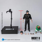 HIYA 海雅玩具 1/12 Rocky 洛奇 便服版 可動人偶 ( ESR0185 )