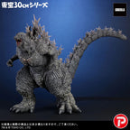 PLEX 東寶 30cm 系列 哥斯拉 大怪獸頂上決戰 TOHO 30CM SERIES GODZILLA GODZILLA THE RIDE GREAT CLASH