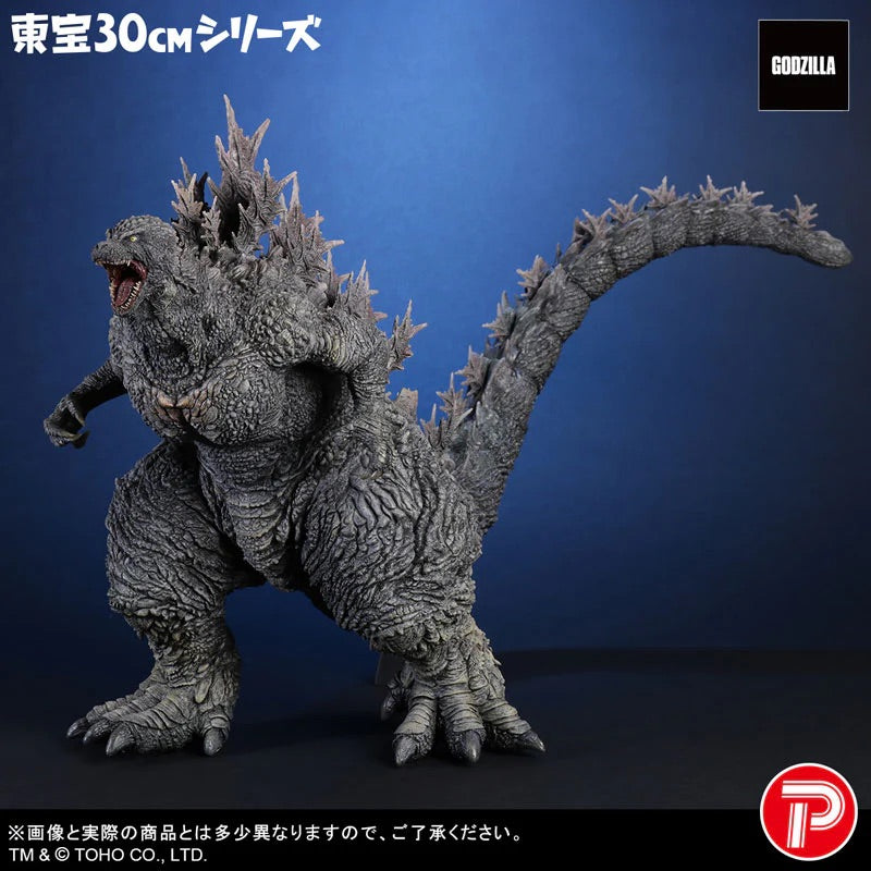 PLEX 東寶 30cm 系列 哥斯拉 大怪獸頂上決戰 TOHO 30CM SERIES GODZILLA GODZILLA THE RIDE GREAT CLASH