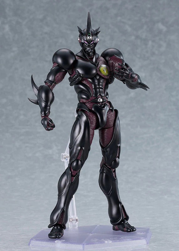 Max Factory MaxFactory figma 強殖裝甲GUYVER III 卡巴Ⅲ 卡巴 3 究極版