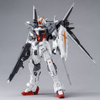 Bandai MG 1/100 Build Drivers Gundam EX Impulse Manfred's Mobile Suit 拼裝模型