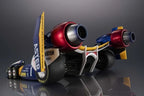 MegaHouse Variable Action Hi-SPEC Future GPX Cyber Formula 11 Super Asrada AKF-11 35th Anniversary Color Edition [V.A] Hi-SPEC《高智能方程式》超級雷神AKF-11 35週年配色 附特典