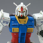 Bandai HG 1/144 RX-78-02 Gundam ( Cucuruz Doan's Island Ver.) 庫克羅斯 德安之島Ver. 元祖 高達 拼裝模型