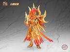 Toypoint 眾星起源 阿波羅 戰鬥人形 星座形體 星鑄版