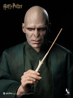 INART 1/6 Ag A047 Harry Potter 哈利波特 死神的聖物 佛地魔 Voldemort Deathly Hallows 收藏人偶