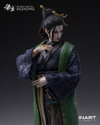 INART 1/12 黑神話 悟空 四妹 可動人偶