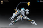 SNAA 1/144 SC-012 圓桌騎士團 爆烈獅 貝狄威爾 RAMPAGE LION BEDIVERE 拼裝模型