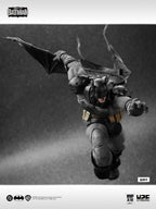 圓野文化 x UPFinegures 良品製造 1/12 絕對蝙蝠俠 蝙蝠俠 Batman 可動人偶