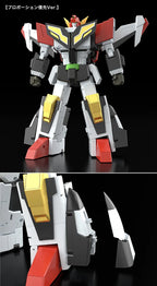 Good Smile Company GSC THE合體 《太陽勇者》 火鳥 雷鳥 再販 可動成品