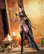 Otherwhere 1/12 SHF 女祭司 紫舞那 普通版 豪華版 可動人偶