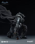 INART 1/12 Batman Arkham Origins 蝙蝠俠 XE Suit 可動人偶