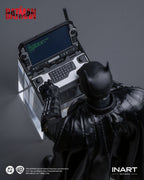 INART 1/12 The Batman 蝙蝠俠 可動人偶
