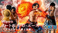 Bandai 魂限 1/12 SHF 海賊王 波特卡斯 D 艾斯 頂上戰爭 One piece PORTGAS D ACE MARINEFORD 可動人偶