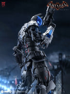 和模線 1/10 Batman 蝙蝠俠 阿卡姆騎士 拼裝模型
