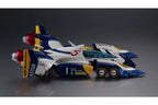 MegaHouse Variable Action Hi-SPEC Future GPX Cyber Formula 11 Super Asrada AKF-11 35th Anniversary Color Edition [V.A] Hi-SPEC《高智能方程式》超級雷神AKF-11 35週年配色 附特典