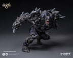INART 1/12 Dark Nights Metal 系列 蝙蝠俠 Batman The Devastator 蹂躪者 可動人偶