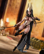 Otherwhere 1/12 SHF 女祭司 紫舞那 普通版 豪華版 可動人偶