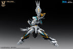 SNAA 1/144 SC-012 圓桌騎士團 爆烈獅 貝狄威爾 RAMPAGE LION BEDIVERE 拼裝模型