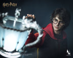 INART 1/6 Ag A046 Harry Potter 哈利波特 火盃的考驗 哈利波特 收藏人偶