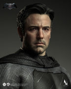 INART 1/6 蝙蝠俠對超人 正義曙光 蝙蝠俠 Batman 收藏級人偶