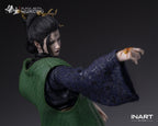 INART 1/12 黑神話 悟空 四妹 可動人偶