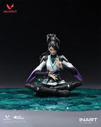 INART 1/12 VALORANT Sage 特戰英豪 賢者 可動人偶