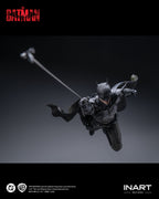 INART 1/12 The Batman 蝙蝠俠 可動人偶
