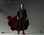 INART 1/6 超人 鋼鐵英雄 Superman 可動人偶