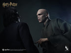 INART 1/6 Ag A047 Harry Potter 哈利波特 死神的聖物 佛地魔 Voldemort Deathly Hallows 收藏人偶