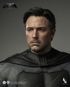 INART 1/6 蝙蝠俠對超人 正義曙光 蝙蝠俠 Batman 收藏級人偶