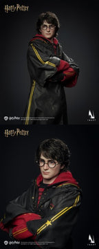 INART 1/6 Ag A046 Harry Potter 哈利波特 火盃的考驗 哈利波特 收藏人偶