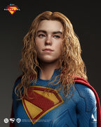 INART 1/6 超女2026 超女 女超人 SUPERGIRL 收藏級人偶