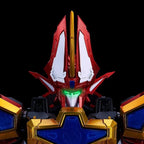 GSC HAGANE WORKS 魔動王 King's Style 超級地隱俠 超級火王 可動成品